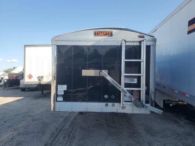 2025 Timpte Grain Trailer