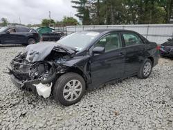 2011 Toyota Corolla Base en venta en Windsor, NJ