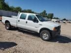 2006 Ford F350 SRW Super Duty