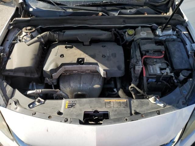 2016 Chevrolet Malibu Limited LS