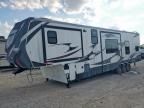 2013 Fuzion Camper