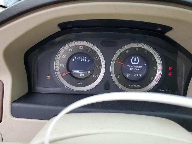2010 Volvo S80 3.2