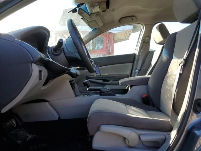 2009 Honda Accord LX