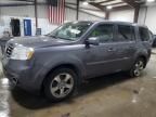 2015 Honda Pilot exl