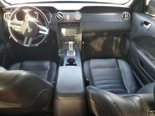 2007 Ford Mustang GT