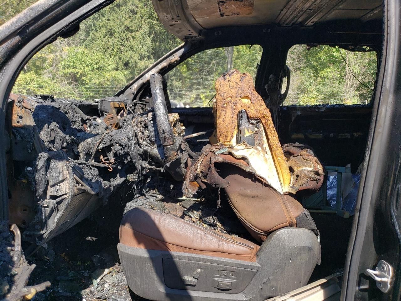 2014 Dodge RAM 1500 Longhorn