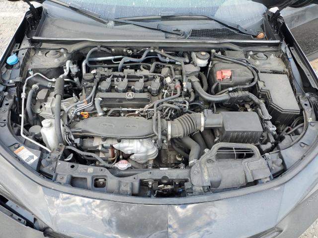 2023 Acura Integra A-spec