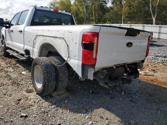 2024 Ford F350 Super Duty