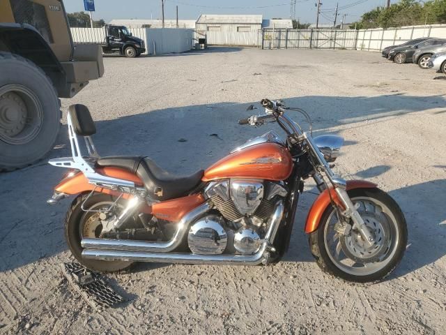 2004 Honda VTX1300 C