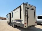 2019 Montana Trailer