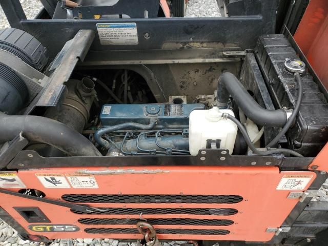 2013 Palfinger GT55 Forklift