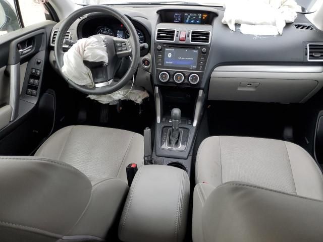 2016 Subaru Forester 2.5I Touring