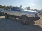 2012 Dodge RAM 3500 Laramie