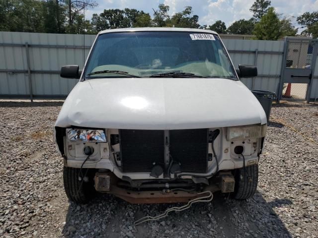 2000 Chevrolet Astro