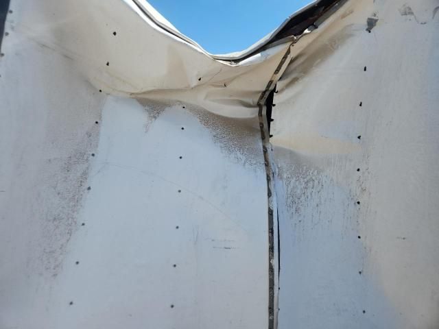 1995 Wells Cargo Enclosed Cargo Trailer