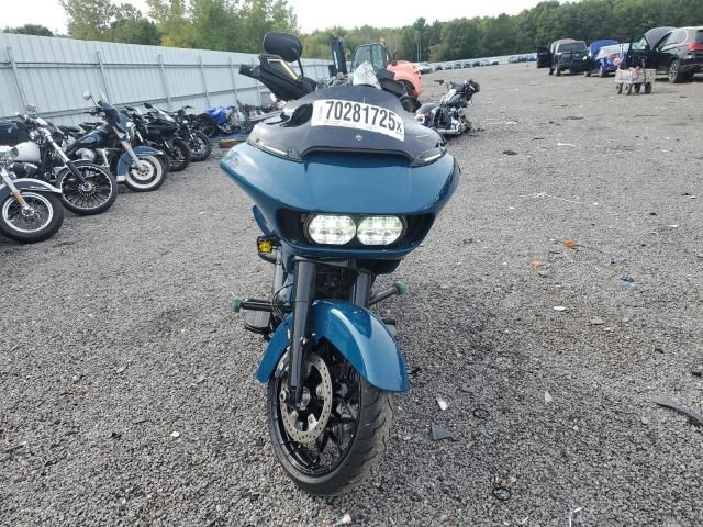 2021 Harley-Davidson Fltrxs