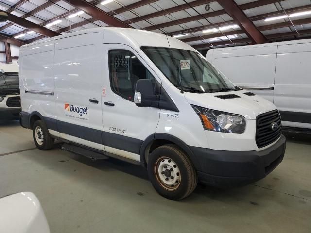 2019 Ford Transit T-150