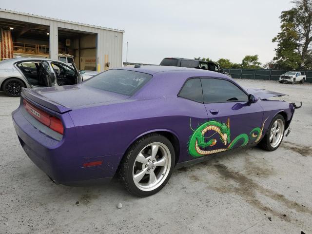 2013 Dodge Challenger R/T