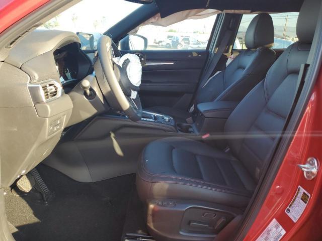 2025 Mazda Cx-5 Premium