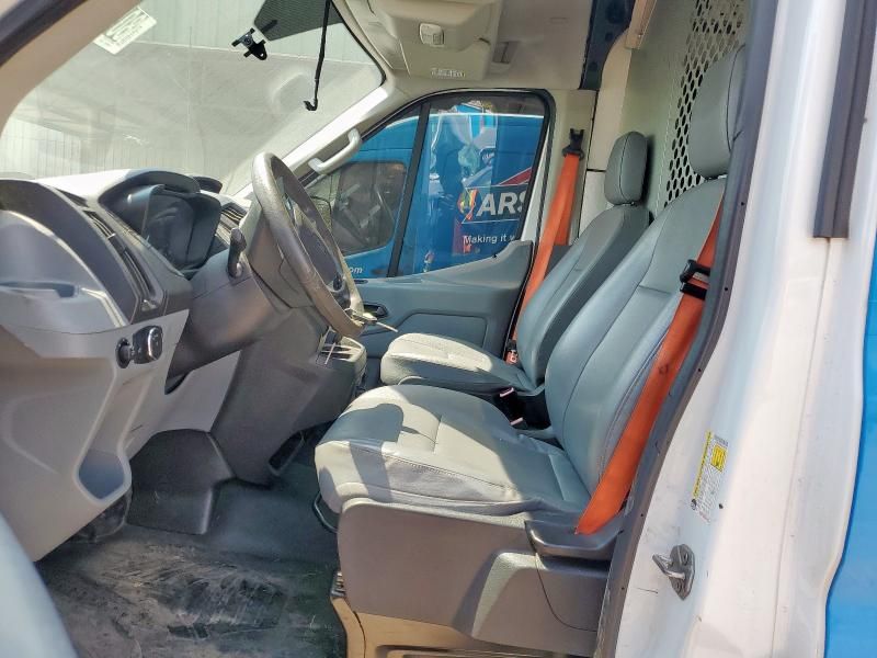 2018 Ford Transit T-350
