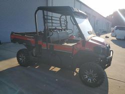 Salvage motorcycles for sale at Gaston, SC auction: 2023 Kawasaki KAF820 G