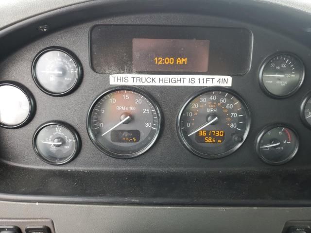 2016 Peterbilt 337