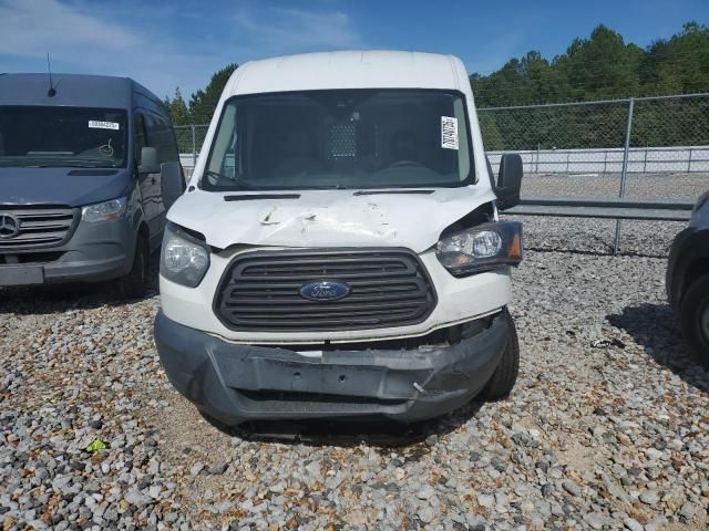 2017 Ford Transit T-350