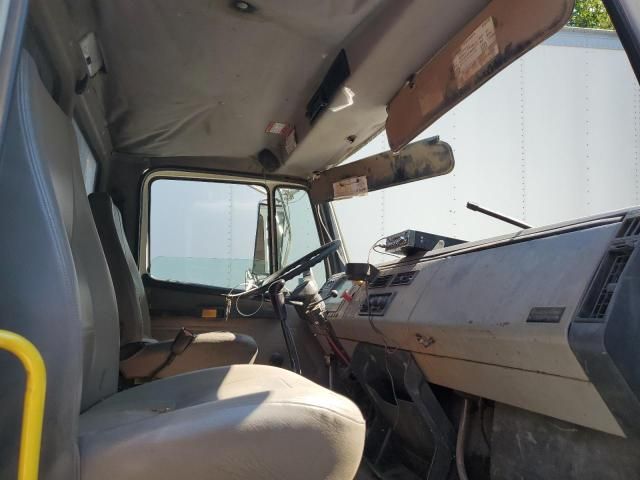 2004 Freightliner FL80 Dump Truck