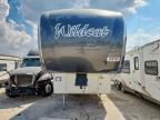 2014 Forest River Wildcat M-24RG