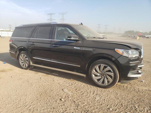 2022 Lincoln Navigator l