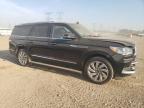 2022 Lincoln Navigator l