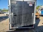 2024 Discovery Cargo DTH612SA Enclosed Cargo Trailer