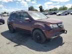 2007 Acura Mdx Technology