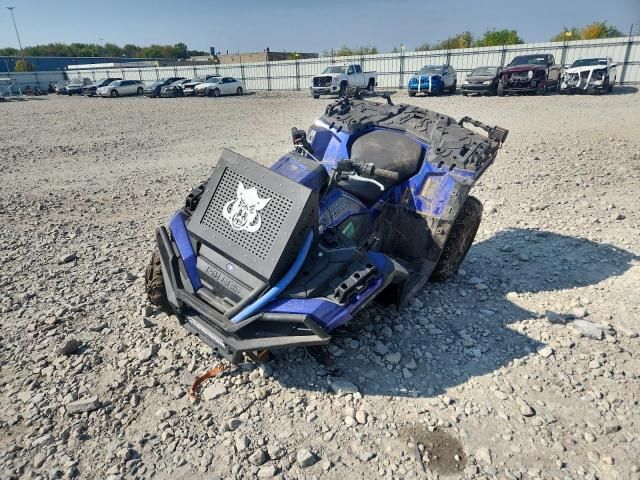 2024 Polaris Sportsman 850 Premium