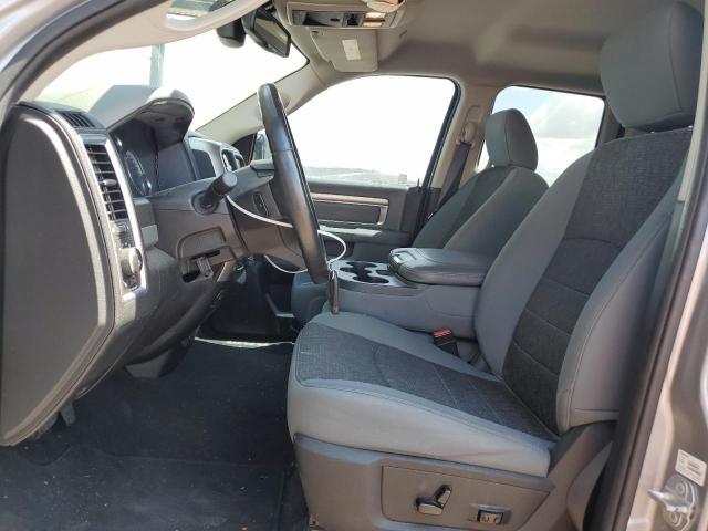 2019 Dodge Ram 1500 Classic slt