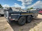 2024 Sltc 2024 Southland SL714-14K Dump Trailer