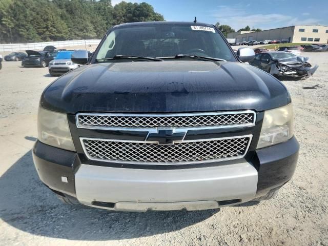 2007 Chevrolet Avalanche K1500
