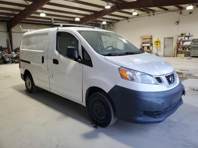 2018 Nissan NV200 2.5S