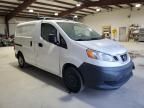 2018 Nissan NV200 2.5S