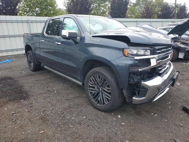 2022 Chev Rolet Silverado ltd K1500 ltz