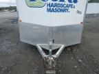 2022 Inos 2022 Innovative Specialties ECT 7X12S Enclosed Car