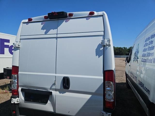 2023 Dodge RAM Promaster 3500 3500 High