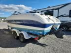 2004 Stingray Boat