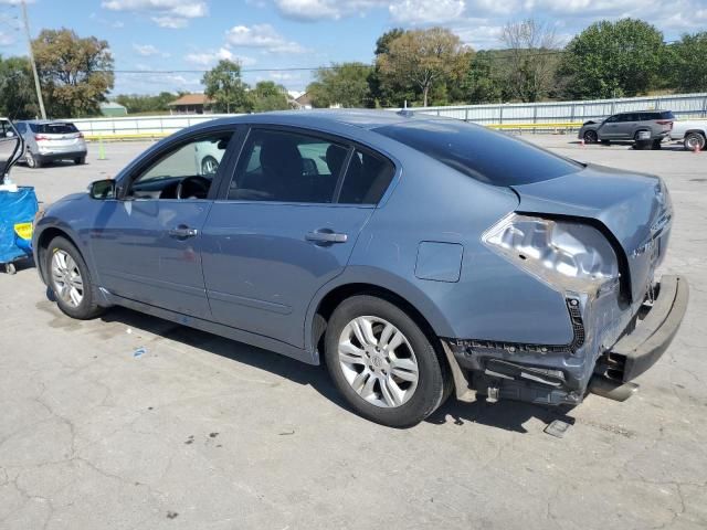 2011 Nissan Altima Base