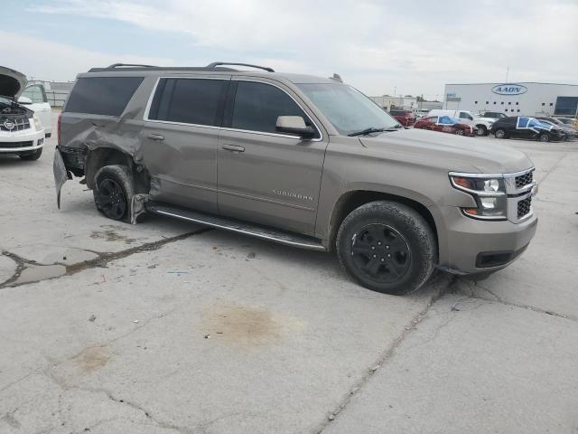 2017 Chevrolet Suburban K1500 ls