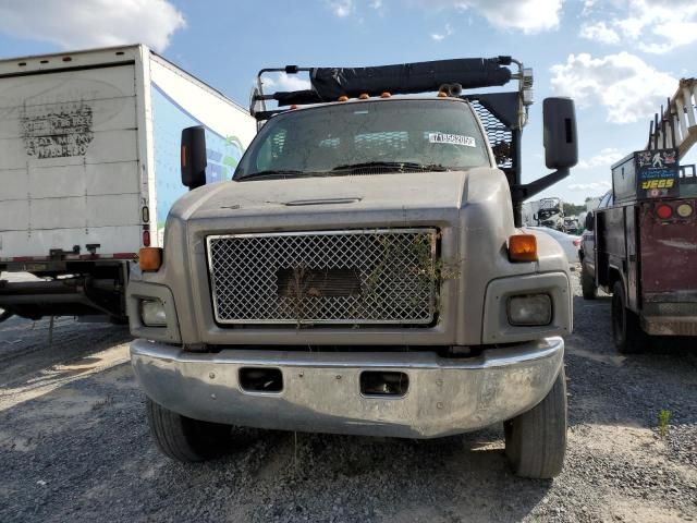 2006 GMC C8500 C8C064