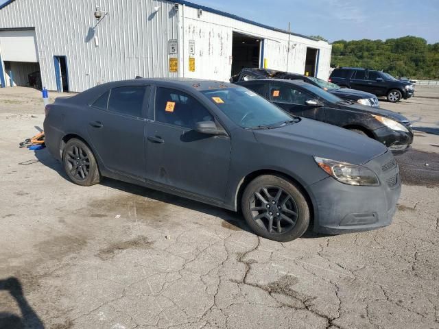 2013 Chevrolet Malibu 1LT
