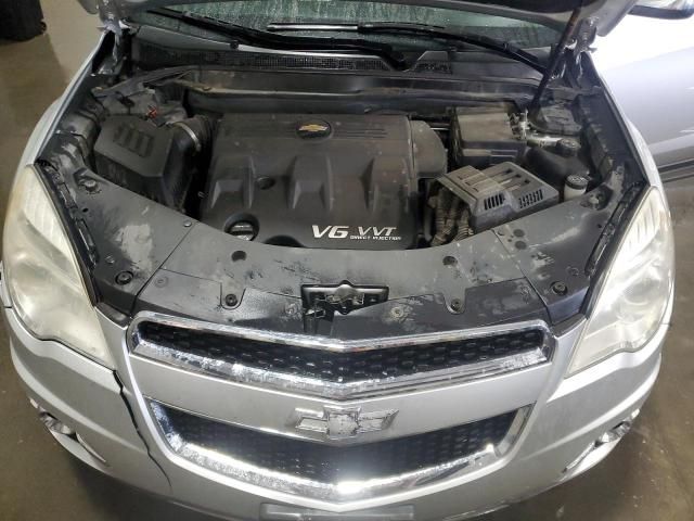 2013 Chevrolet Equinox LTZ