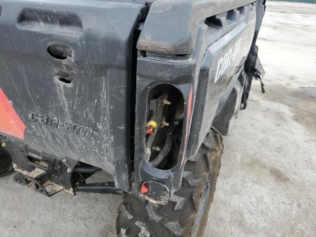 2025 Can-Am 2025 CAN-AM Defender XT HD9