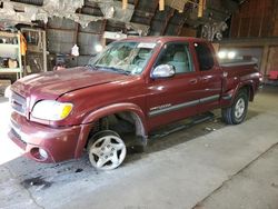 2003 Toyota Tundra Access Cab SR5 for sale in Albany, NY